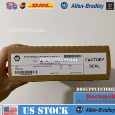 AB 1747-KE SER C SLC 500 PLC Communications Module 1747KE US Free Tax