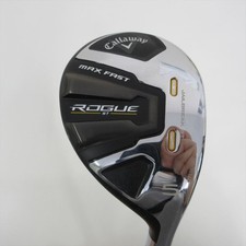 Callaway Hybrid ROGUE ST MAX FAST HY 24  Ladies ELDIO 40 for CW ROGUE ST 