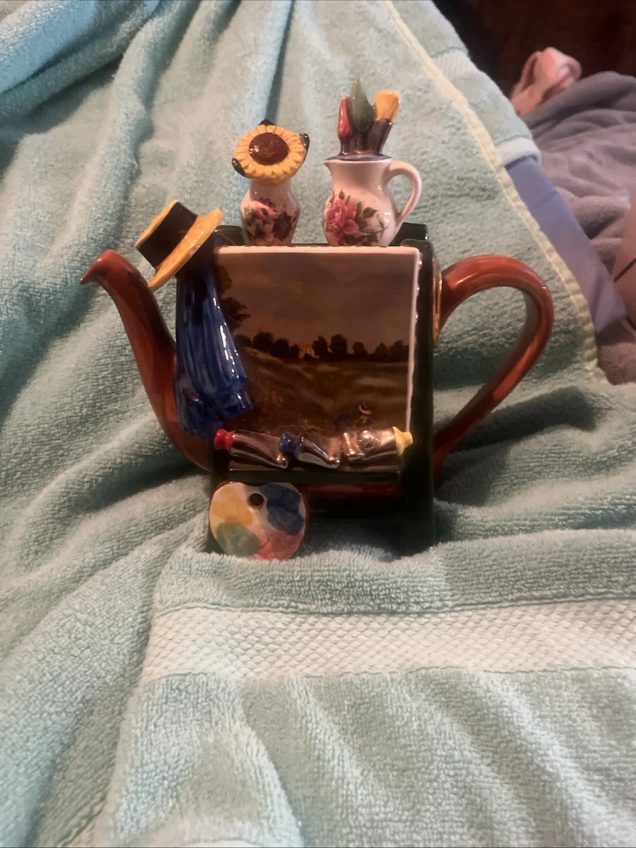 tony carter teapot products for sale | eBay