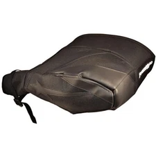 PowerMadd Cobra Black X2 Gauntlet Handguards - 34458