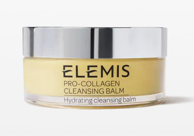 Elemis Pro-Collagen Cleansing Balm 3.5 oz / 100 g Hydrating Cleansing Balm - NIB