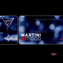 Martini Mood von Various | CD | Zustand sehr gut