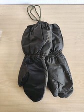 Militär Handschuhe Italienische Armee Schnee Kalter Berg Gr. XL NEU