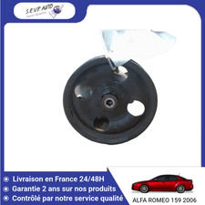 Pompe direction assistée Alfa Romeo ALFA 159