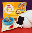 ❤ My Mini Pets ❤ Baby Hippo - Zuru 5 Surprise