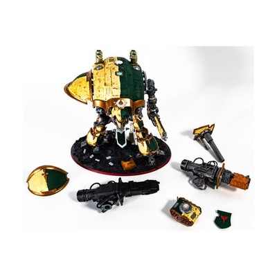 Imperial Knight #39 (Questoris) NM