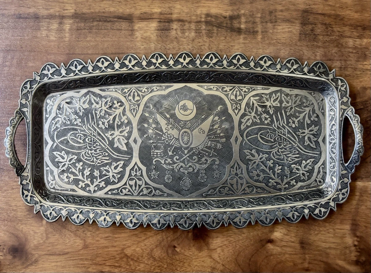 Copper Silver Plate Antiques for sale | eBay