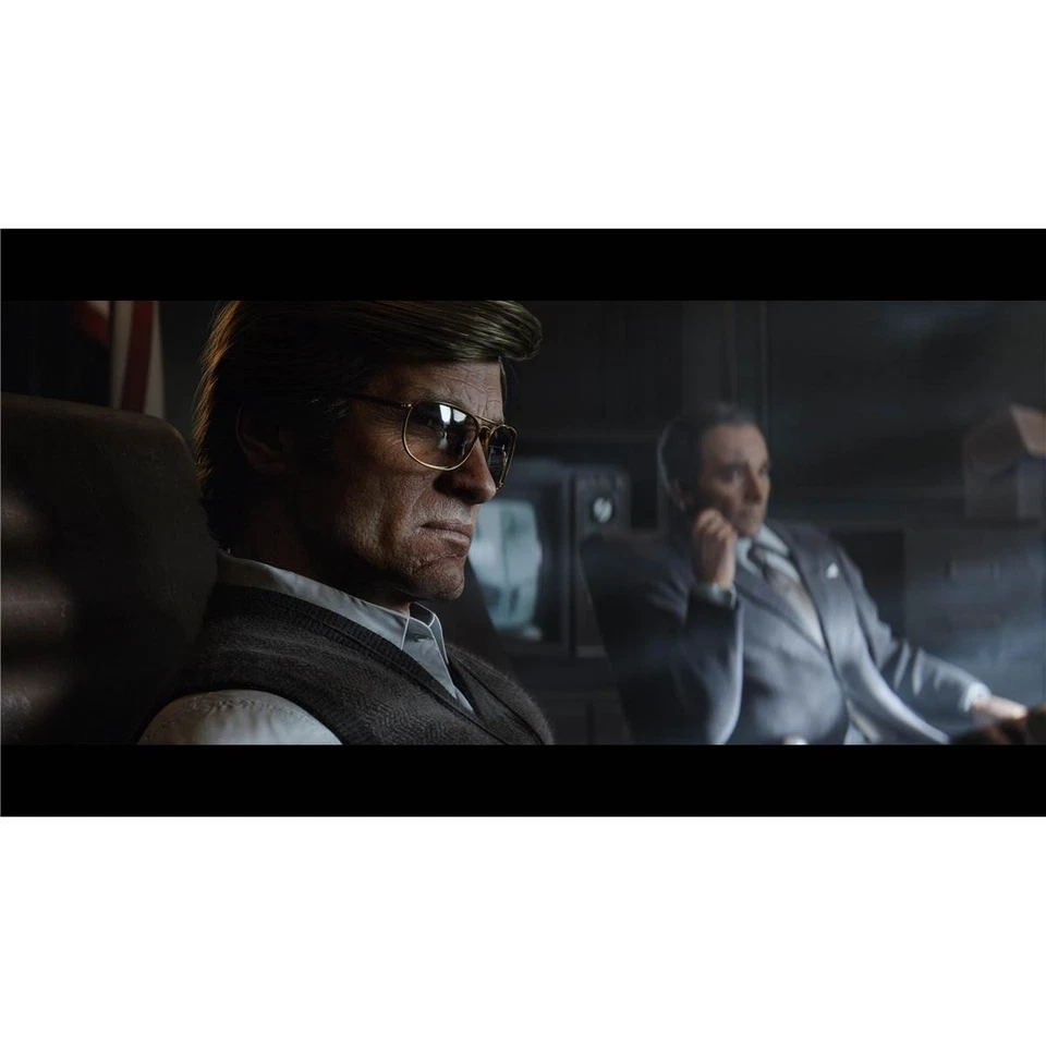 Call of Duty: Black Ops Cold War (Sony PlayStation 5, 2020), photo 2 sur 5