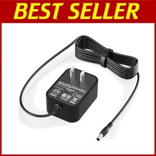 5V Power Cord Replacement for Crosley Turntables