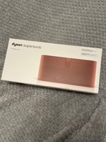 Dyson DS-969045-07 Hair Dryer Case - Brown