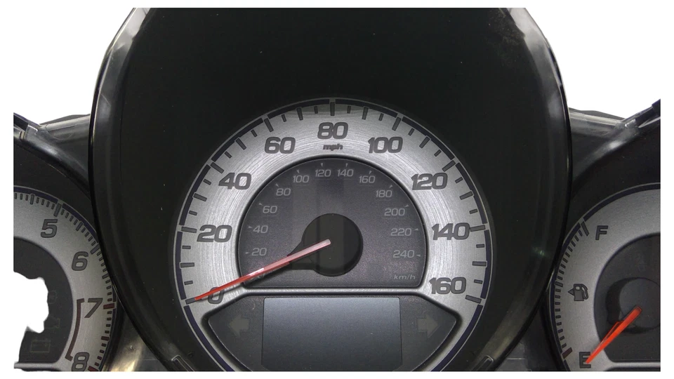 SE ADAPTA A 07 ACURA TL VELOCÍMETRO CLÚSTER 78100-SEP-A42 - NUEVO OEM Foto 2 de 4