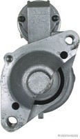 Herth+Buss 42017840 Starter 12V, 0,7 Kw Passend FüR Nissan, Peugeot, Renault