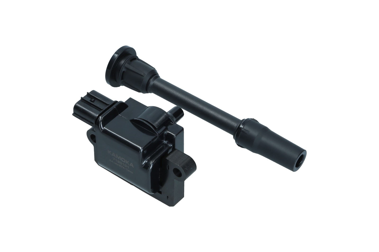 Fits KAMOKA 7120101 MITSUBISHI IGNITION COIL: CARISMA 95'-06', MONTER ⭐UK Stock⭐