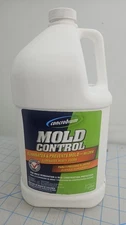 Concrobium Mold Control For All Surfaces Eliminates & Prevents Mold 1 gallon