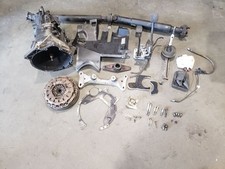 2005 Bmw 325i E46 Sedan Manual Getrag Transmission Swap Oem 136000 Miles 2005 Bmw 325i E46 Sedan Manual Getrag Transmission Swap Oem 136000 Miles