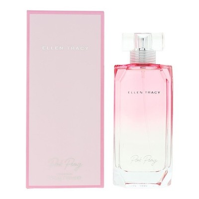 Ellen Tracy English Garden Pink Peony Eau De Parfum 100 ml für Damen