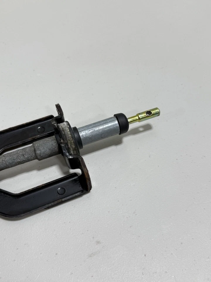 Cable de cambio de cable de control de transmisión automática Honda Civic 96-00 OEM #3671 Foto 2 de 4