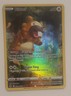 Pokémon Bidoof GG29/GG70 Crown Zenith Galarian Gallery Ultra Rare Holo Full Art