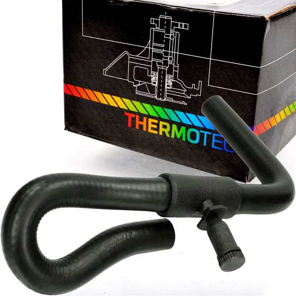 Thermotec DNF020TT Schlauch, WäRmetauscher-Heizung FüR Fiat Ducato 2.0-2.8D-image