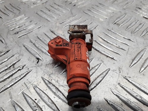 CITROËN C3 Pluriel HB Einspritzdüse 0280156034 1.60 Petrol 80kw 2003 29051507