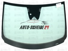 Pare-brise Renault Captur