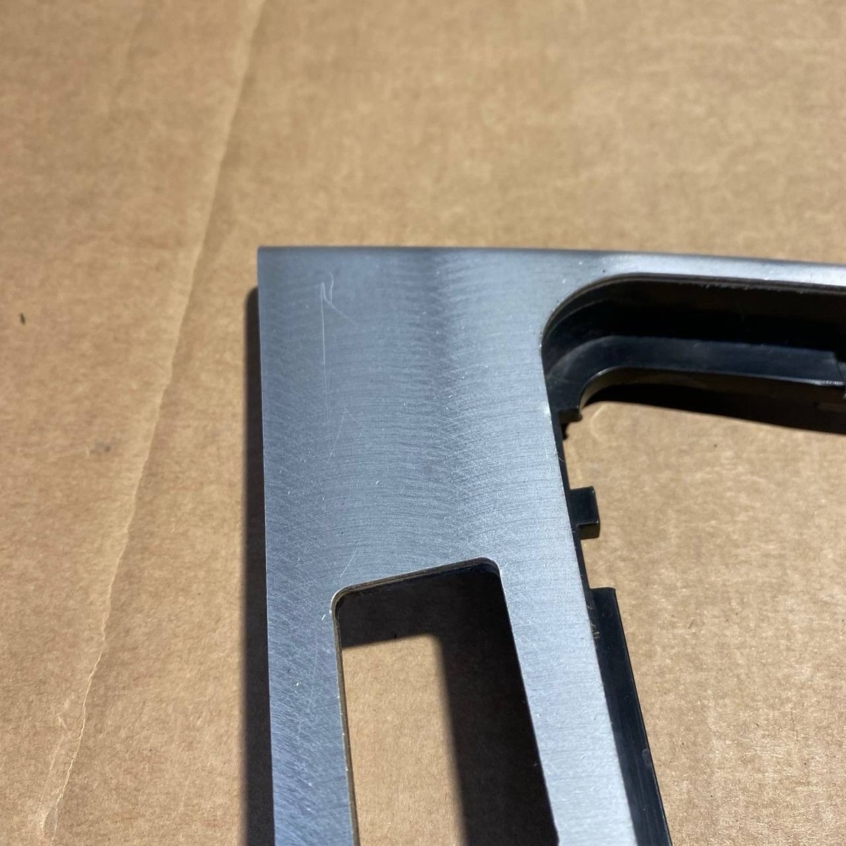 BMW E46 ツーリング 内装トリムセット FOR BMW E46 3 SERIES INTERIOR