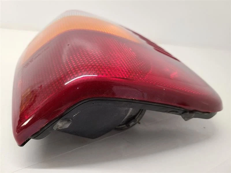 Luz trasera izquierda conductor Jeep Grand Cherokee LH 1999-2002 55155139AC Foto 3 de 4