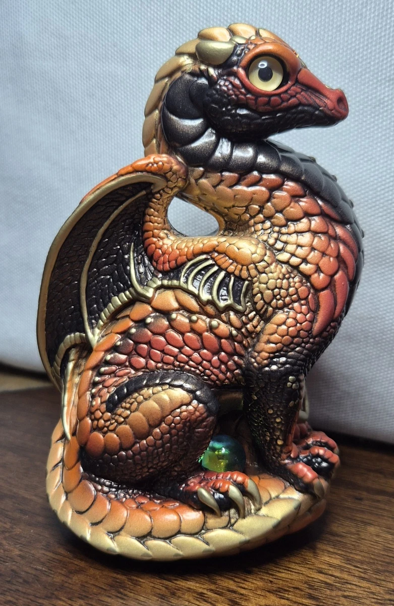 Windstone Dragon for sale | eBay