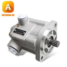 Power Steering Pump For International Navistar Dt466 Lf73c 2005337c91 542032010