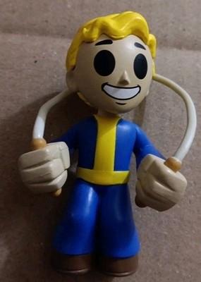 Funko Mystery Minis - Fallout #111