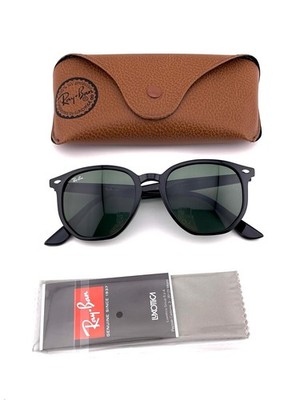 Ray Ban sunglasses RB4306 601/71 54 19 145 3N