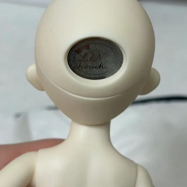 Lina Shushu Cream from Wonderland - Lightly Used, Authentic