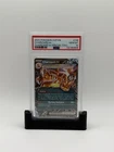 The Pokémon Company 2025 Pokemon English Charizard ex 196 PSA 10 Holo