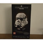 LEGO Star Wars Stormtrooper Helmet 75276