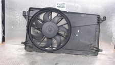 Radiateur Volvo C30