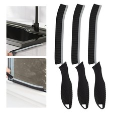 Image of SXhyf Hard Bristle Crevice Cleaning Brush Multifunctional Gap Cleaning Brush