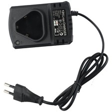 12V Li-ion Drill Charger Universal AC DC Charger 110-240V with US Plug Adapter
