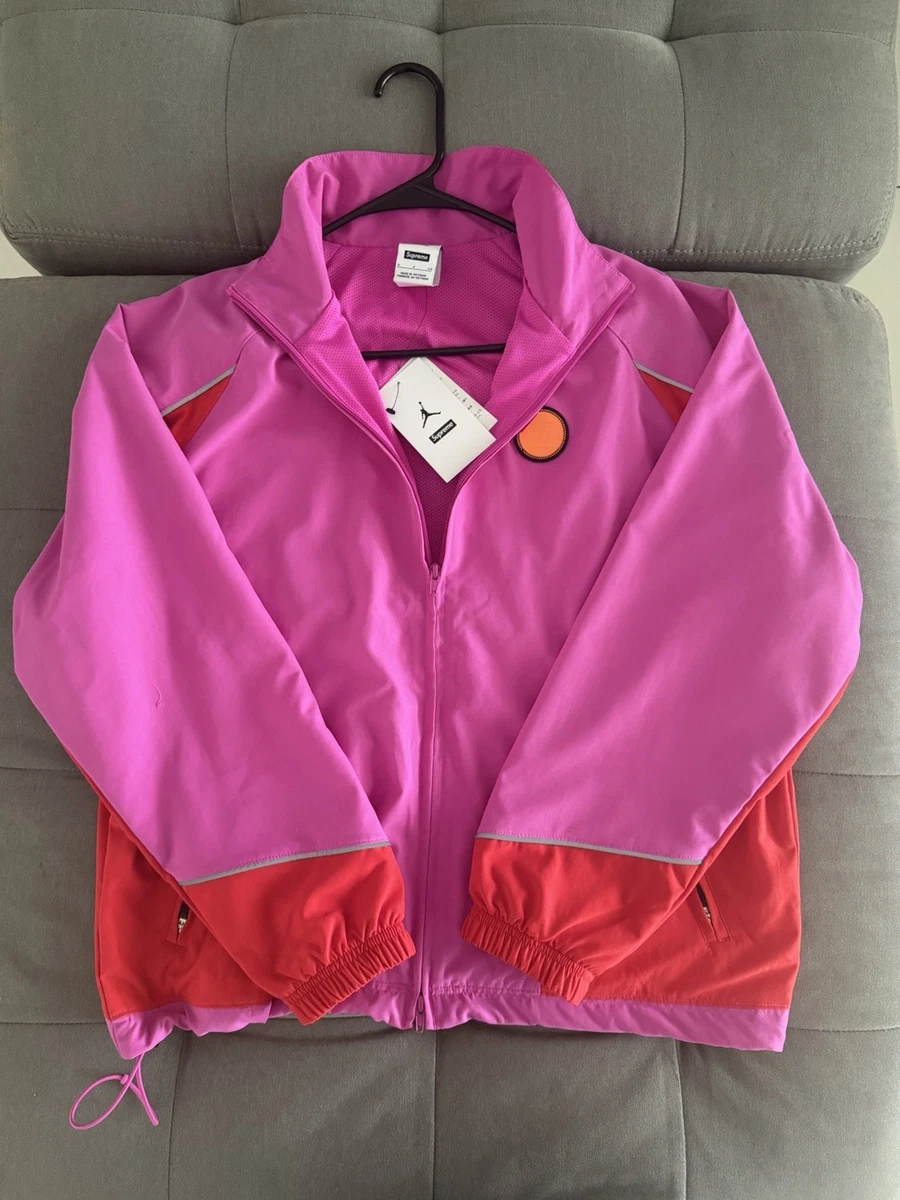 25+ Supreme Pink Coats, Jackets & Vests for Men for sale | Updated