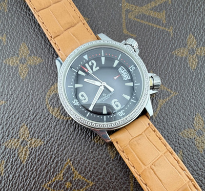 Jaeger-LeCoultre Master Compressor Lady Automatic