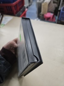 Rescue Mission Sega Master System Complete With Manual