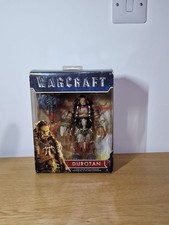 Jakks Pacific World of Warcraft Durotan Action Figure
