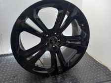 AUDI Q5 ALLOY WHEEL 20 INCH 5X112 OFFSET ET33  2008-2017 8R06010250