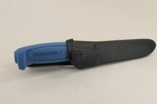 Mora Basic Blue Handle Stainless Blade 12241