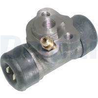 Radbremszylinder Delphi LW60175 Gusseisen FüR Toyota Carina 6 Camry Celica 5 4