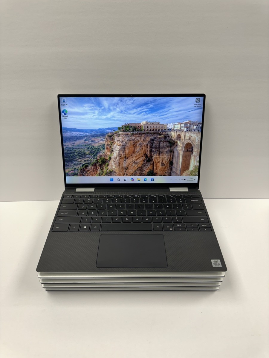 Windowsノート本体 DELL XPS 7390 2in1 i5-1035G1 8GB 2120 Dell XPS 13 7390 2-In-1 Touchscreen Laptop i5-1035G1 @ 1.00GHz 8GB