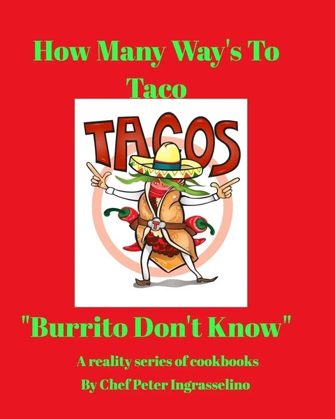 Food Of Culture How Many Ways To Taco Food Of Culture How Many Ways To Taco Buch-image