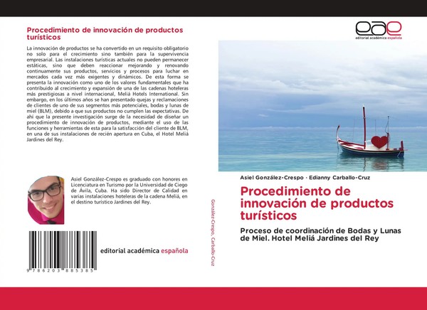 Asiel GonzáLez-Crespo (U. A.) | Procedimiento De InnovacióN De Productos...-image