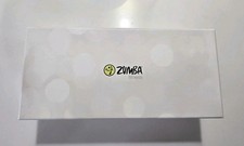 Zumba Exhilarate Set Allenamento Fitness Manubri + DVD Sistema Esercizi Casa