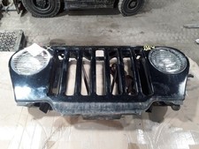 Grille Fits 97-06 Wrangler 788004