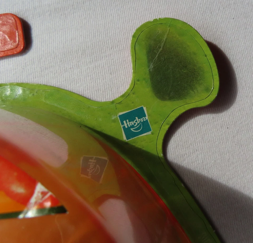 Shrek 2 Noble Steed & Pinocchio By Hasbro in 2004 - Image 2 of 4